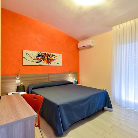 Villa Bianca Hotel & Spa San Salvo Extérieur photo