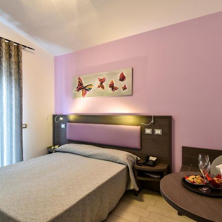 Villa Bianca Hotel & Spa San Salvo Extérieur photo