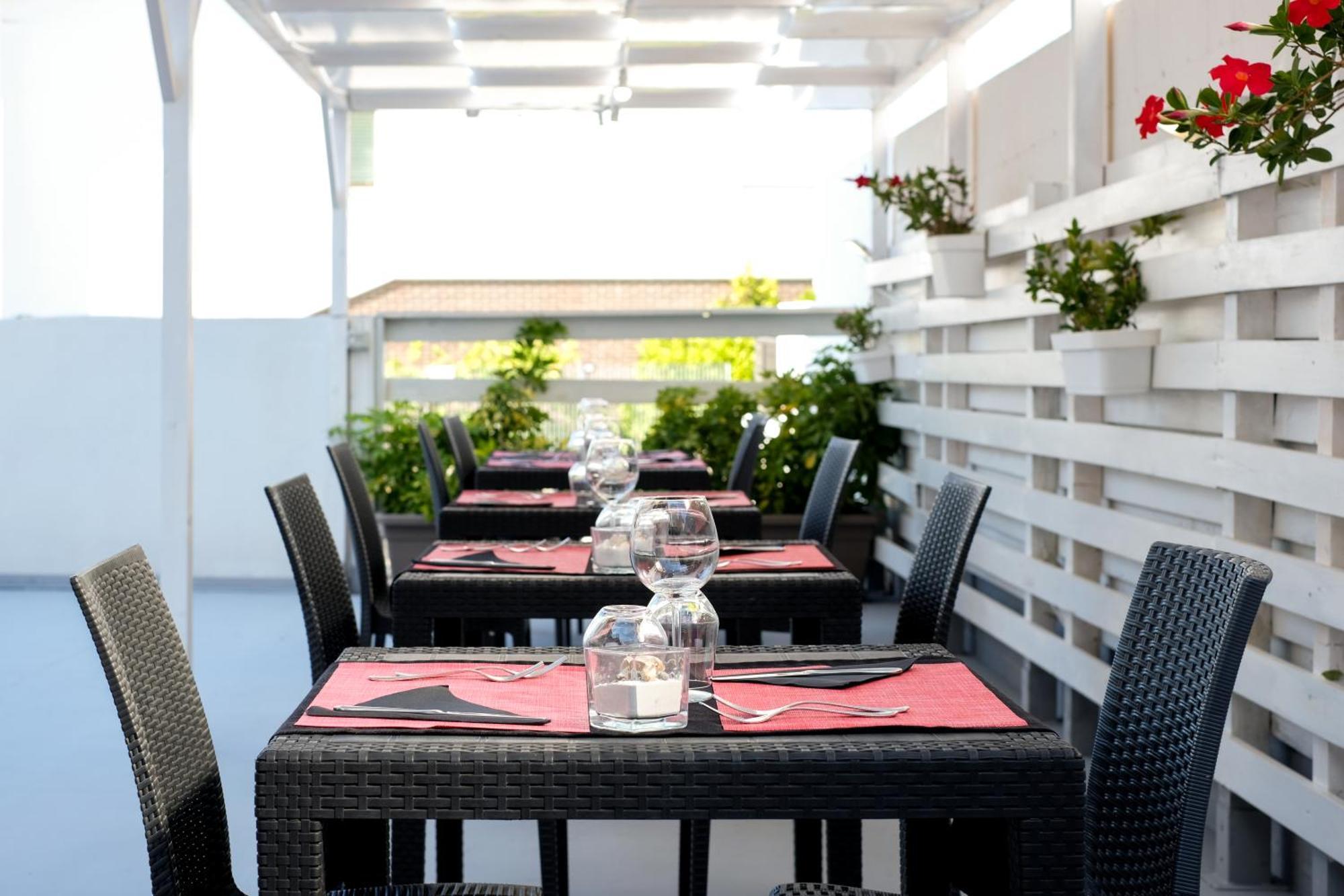 Villa Bianca Hotel & Spa San Salvo Extérieur photo