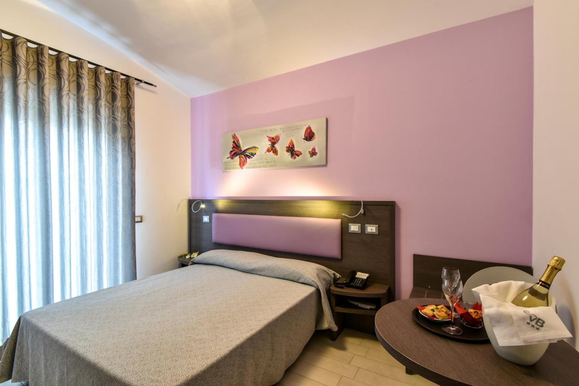 Villa Bianca Hotel & Spa San Salvo Extérieur photo