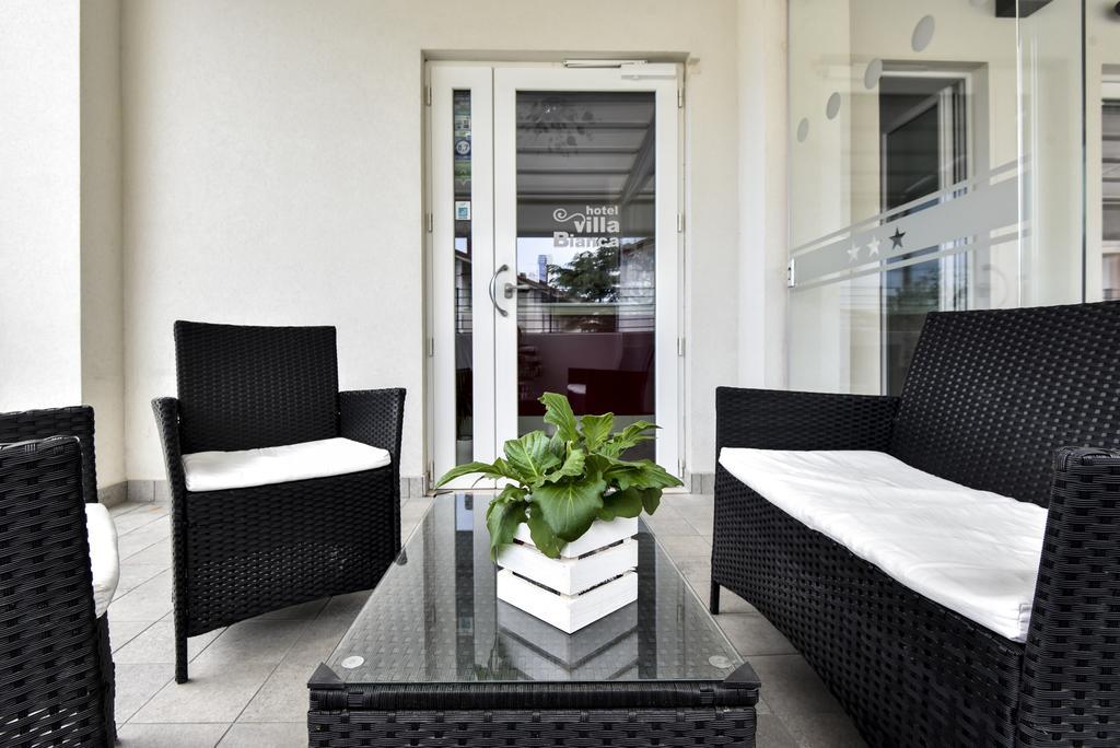 Villa Bianca Hotel & Spa San Salvo Extérieur photo